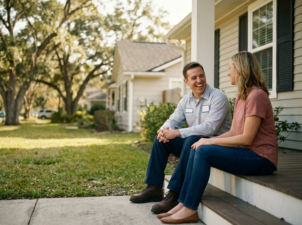Septic tank pumping FAQs for Merritt, NC
